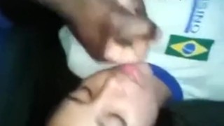 Brazil Porn Amateur - Brazilian Amateur